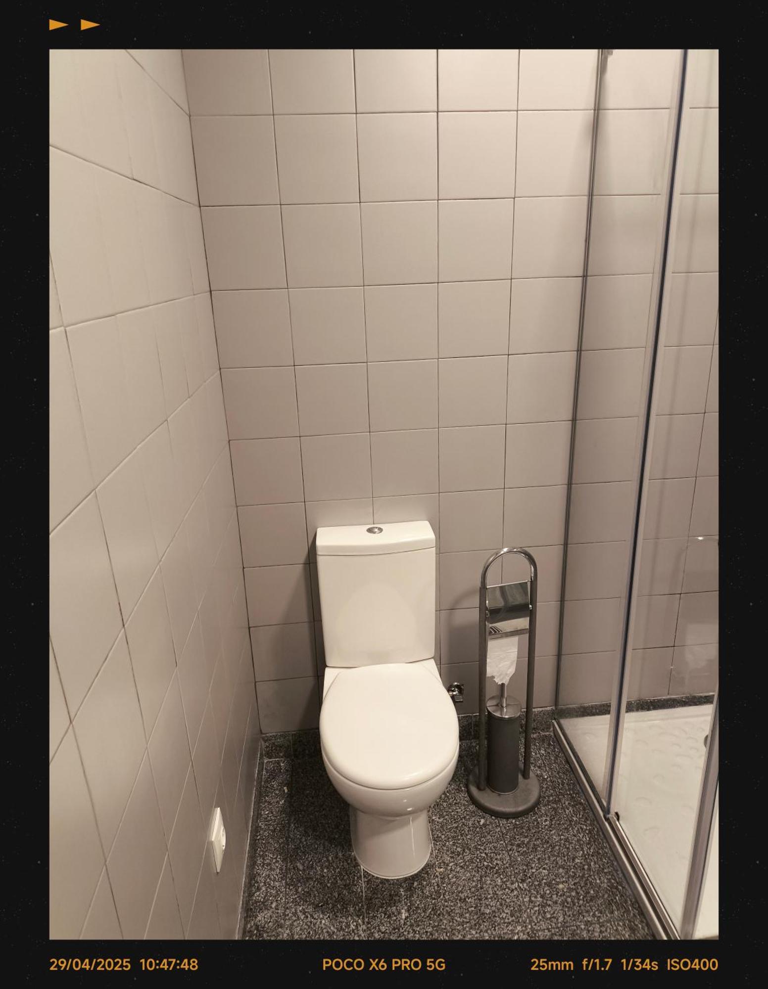פורטו 107 Rosario, Guesthouse מראה חיצוני תמונה